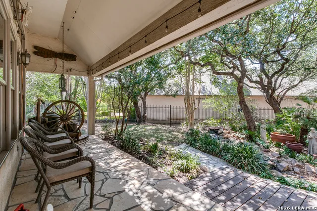 134 Roseheart San Antonio, TX 78259