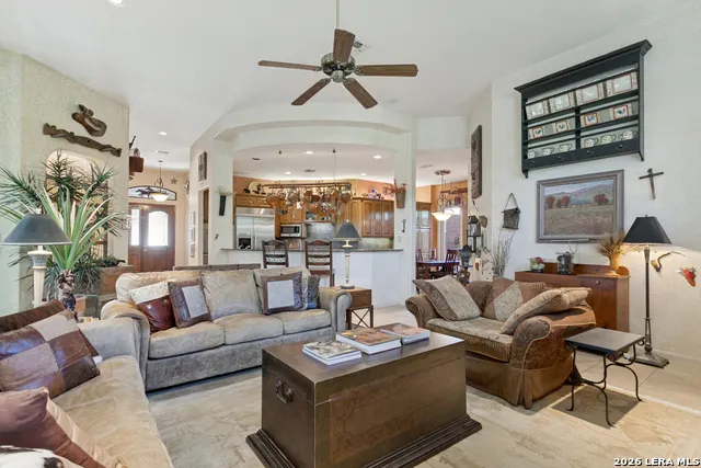 134 Roseheart San Antonio, TX 78259