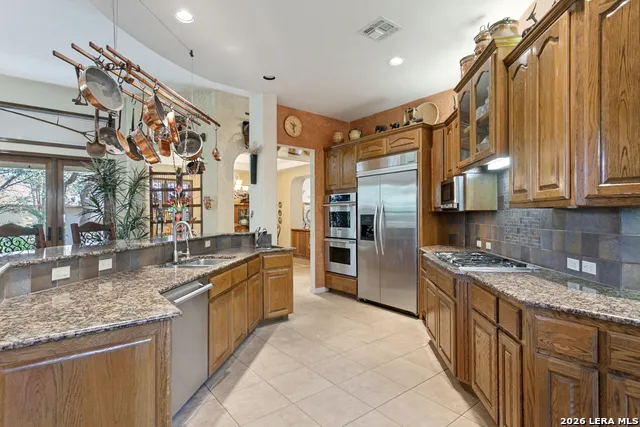 134 Roseheart San Antonio, TX 78259