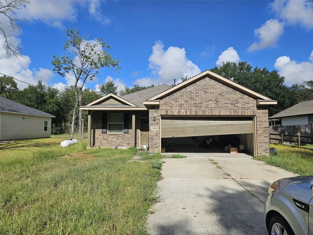 24542 Kildare Street Hempstead, TX 77445