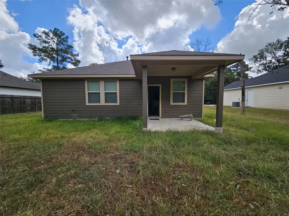 24542 Kildare Street Hempstead, TX 77445