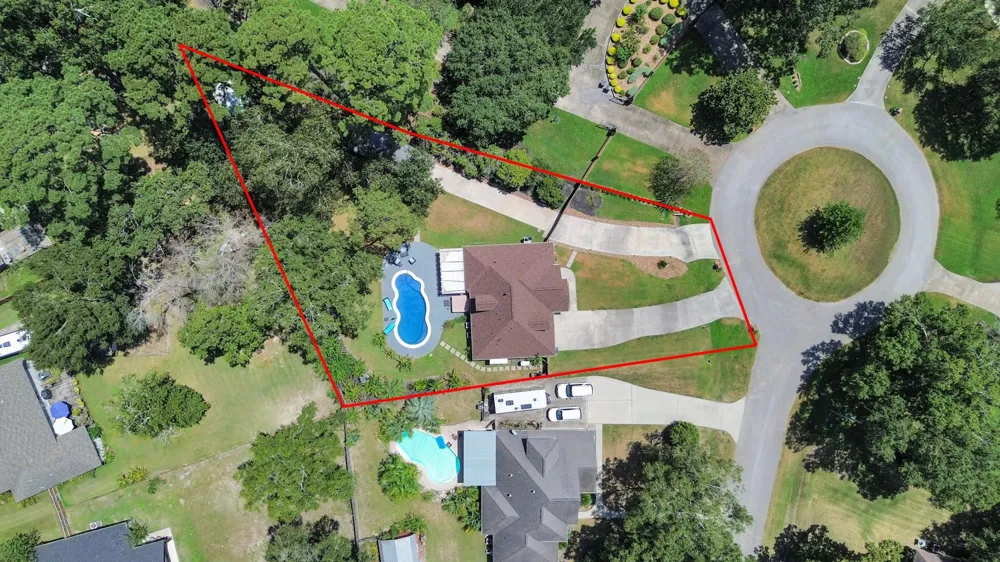 910 Apollo Street New Caney, TX 77357