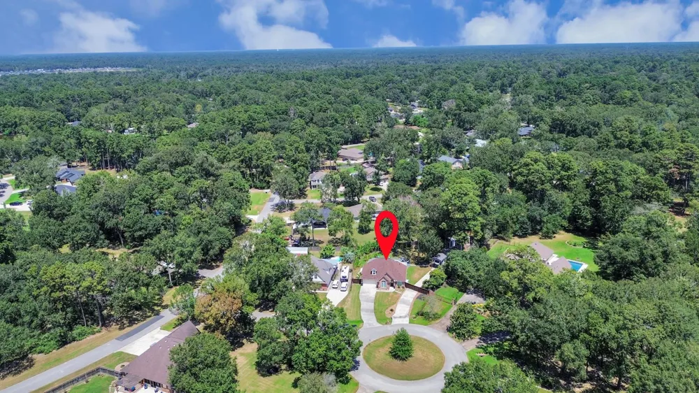 910 Apollo Street New Caney, TX 77357