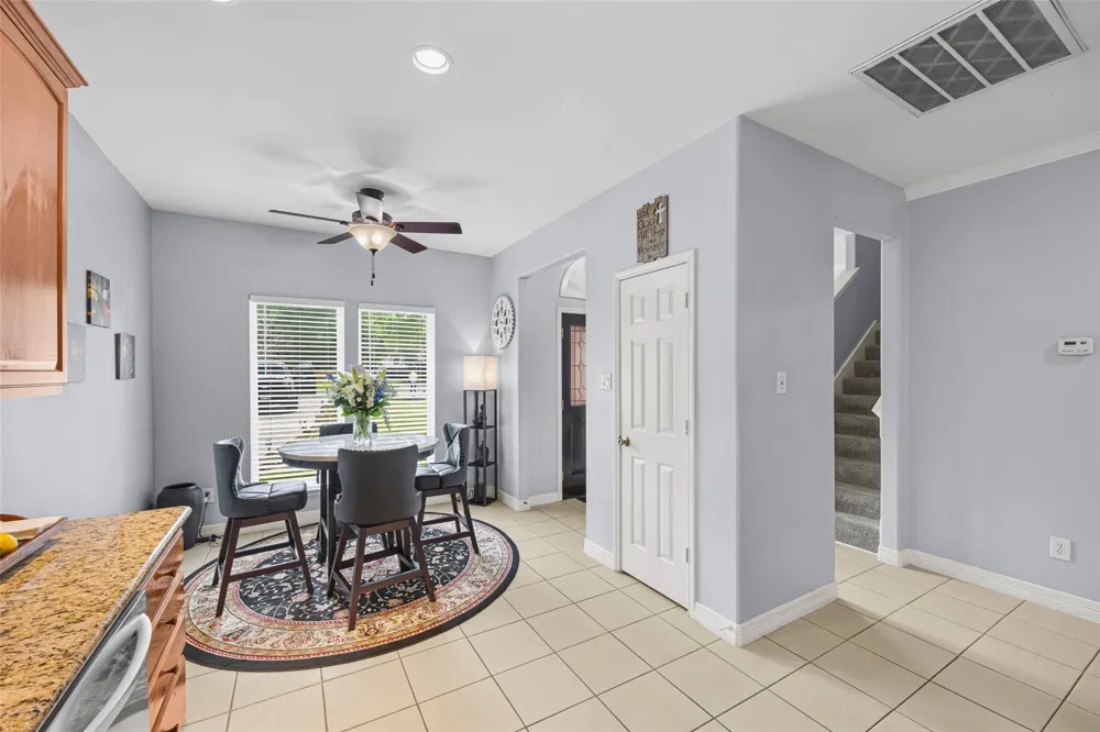 910 Apollo Street New Caney, TX 77357