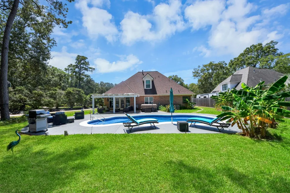 910 Apollo Street New Caney, TX 77357