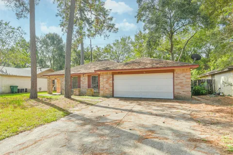 2718 Tinechester Drive