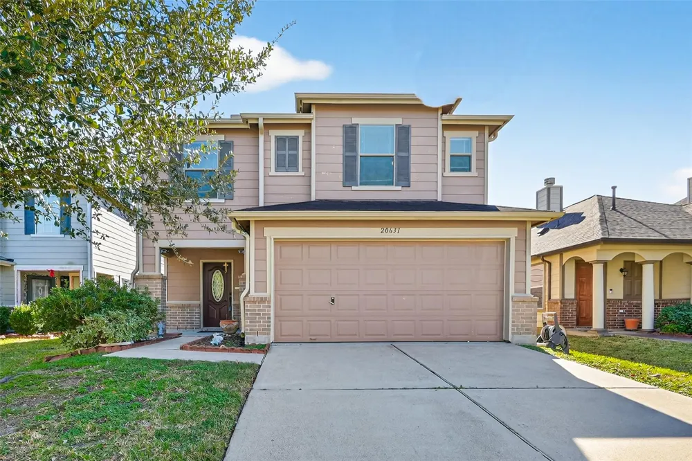 20631 Tayman Oaks Drive Cypress, TX 77433