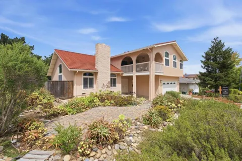 2564 Sherborne Drive