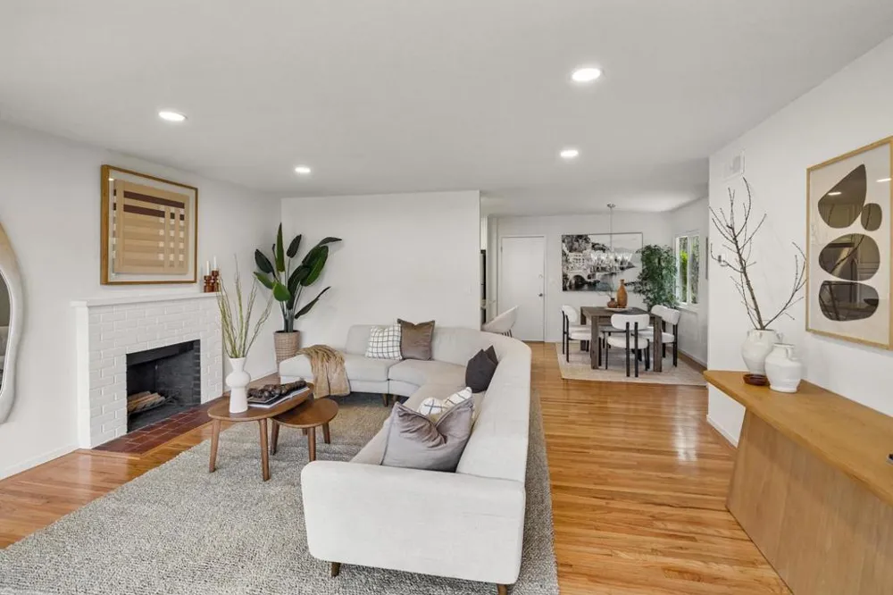 1095 W Mc Kinley Avenue Sunnyvale, CA 94086