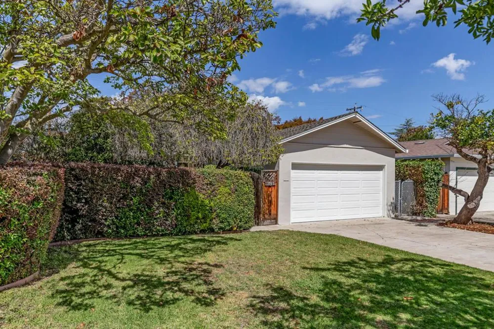 1095 W Mc Kinley Avenue Sunnyvale, CA 94086