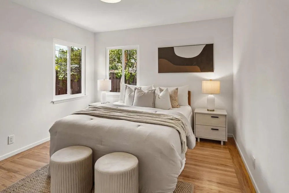 1095 W Mc Kinley Avenue Sunnyvale, CA 94086