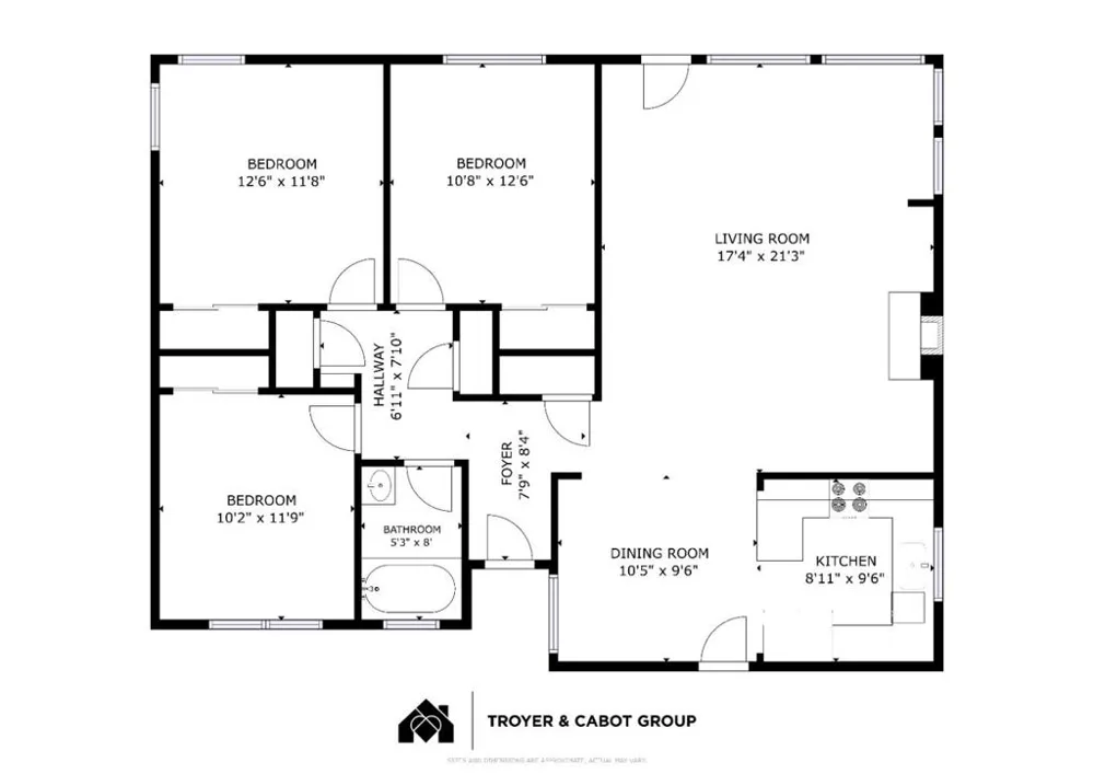 1095 W Mc Kinley Avenue Sunnyvale, CA 94086