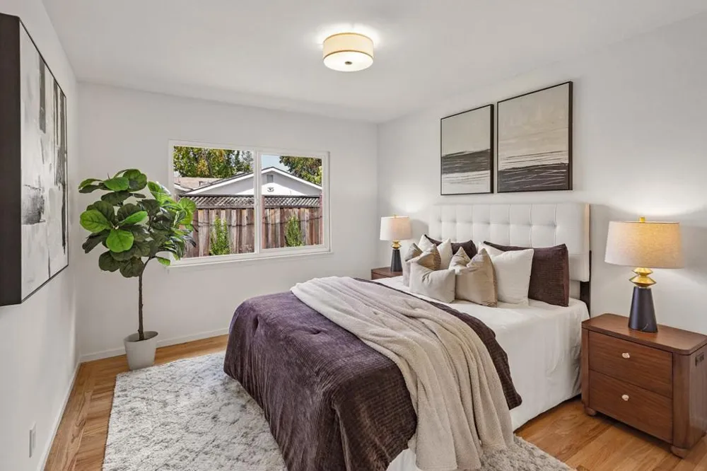 1095 W Mc Kinley Avenue Sunnyvale, CA 94086