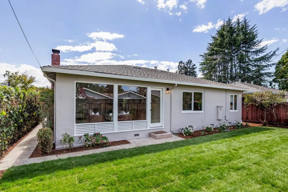 1095 W Mc Kinley Avenue Sunnyvale, CA 94086