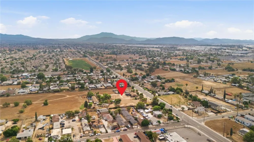 21840 & 21796 Cottonwood Ave Moreno Valley, CA 92553