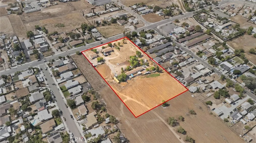 21840 & 21796 Cottonwood Ave Moreno Valley, CA 92553