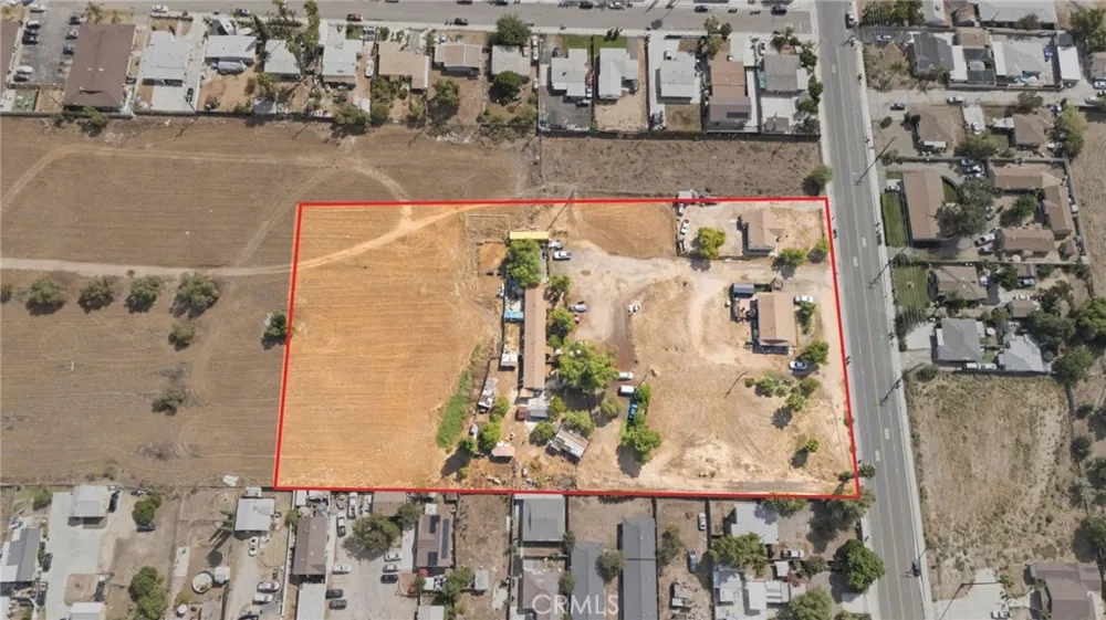 21840 & 21796 Cottonwood Ave Moreno Valley, CA 92553