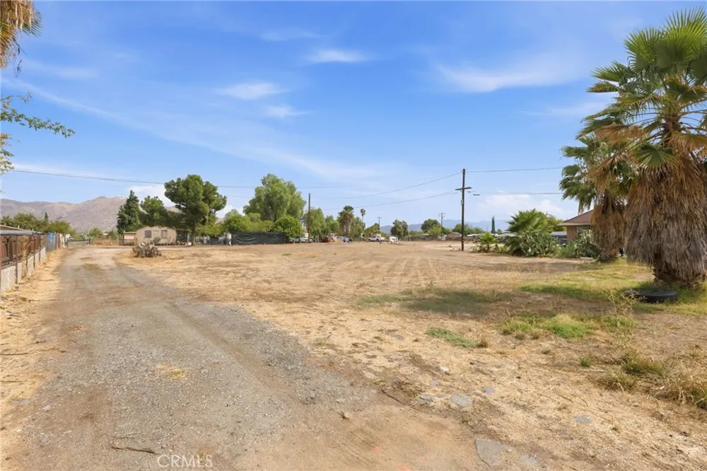 21840 & 21796 Cottonwood Ave Moreno Valley, CA 92553