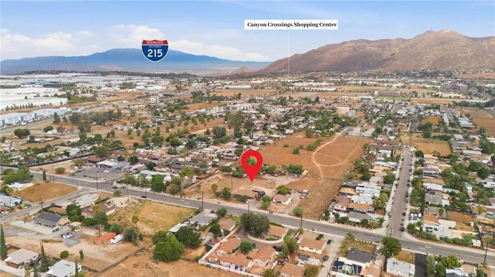 21840 & 21796 Cottonwood Ave Moreno Valley, CA 92553