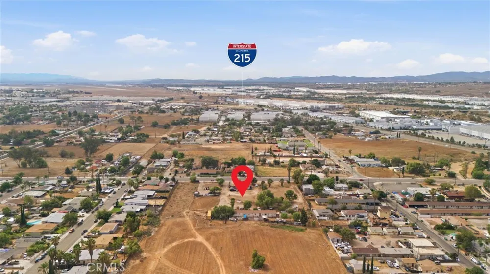 21840 & 21796 Cottonwood Ave Moreno Valley, CA 92553