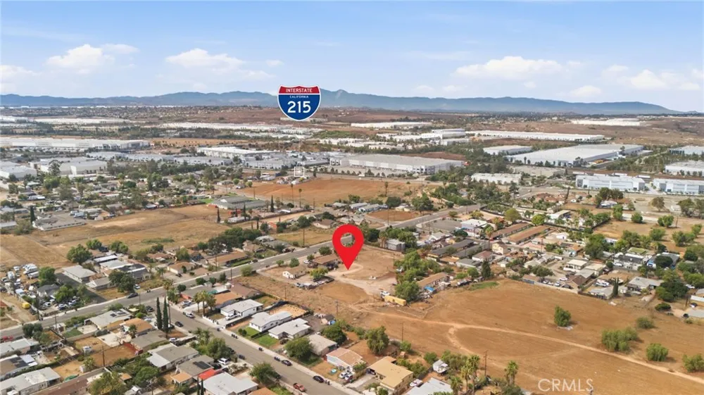 21840 & 21796 Cottonwood Ave Moreno Valley, CA 92553