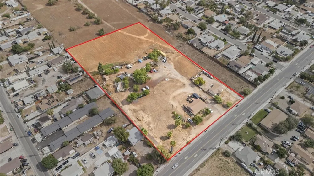 21840 & 21796 Cottonwood Ave Moreno Valley, CA 92553