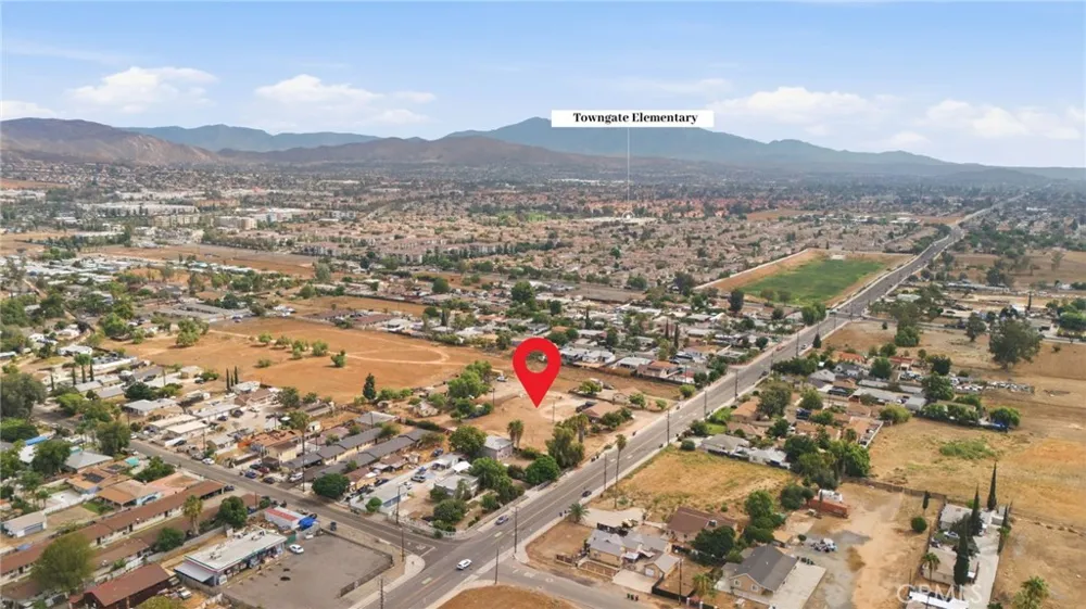 21840 & 21796 Cottonwood Ave Moreno Valley, CA 92553