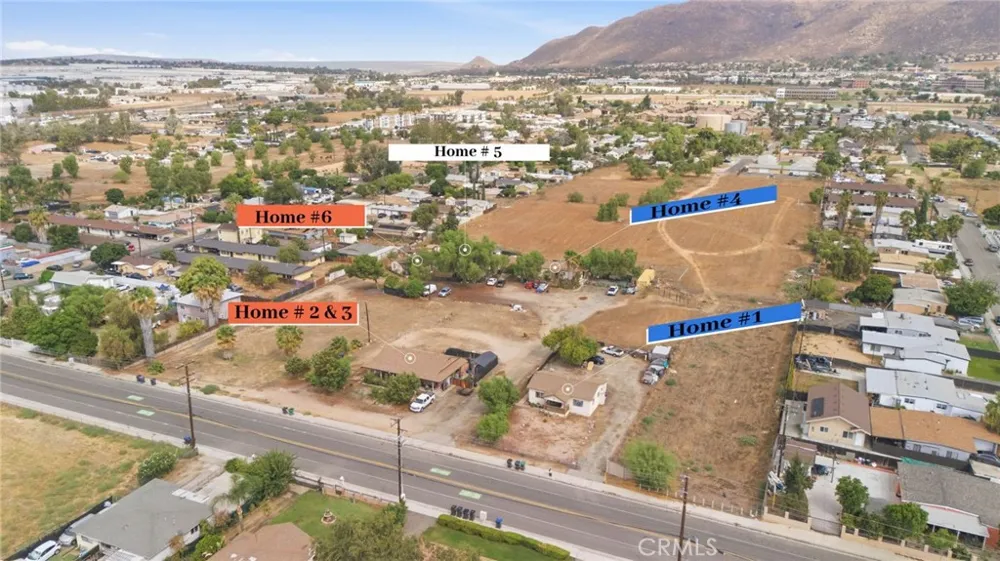 21840 & 21796 Cottonwood Ave Moreno Valley, CA 92553