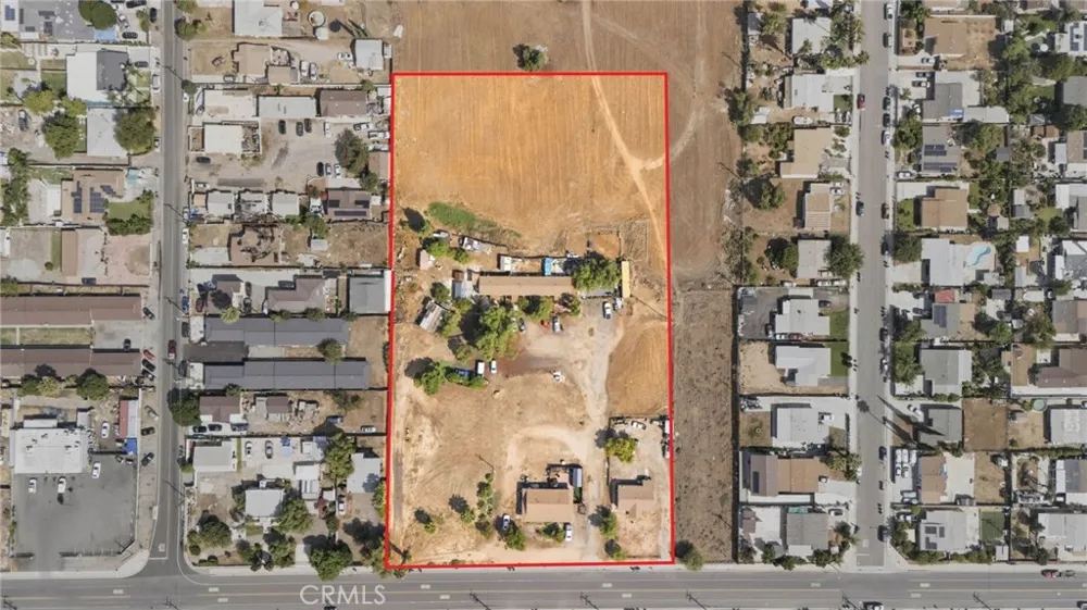 21840 & 21796 Cottonwood Ave Moreno Valley, CA 92553