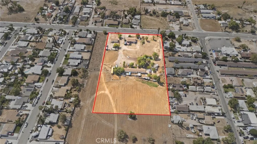 21840 & 21796 Cottonwood Ave Moreno Valley, CA 92553