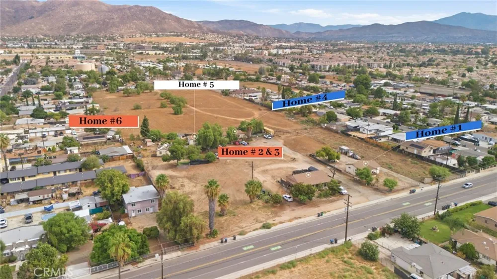 21840 & 21796 Cottonwood Ave Moreno Valley, CA 92553