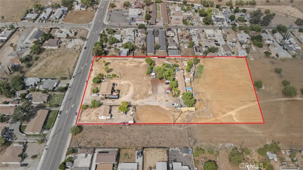 21840 & 21796 Cottonwood Ave Moreno Valley, CA 92553