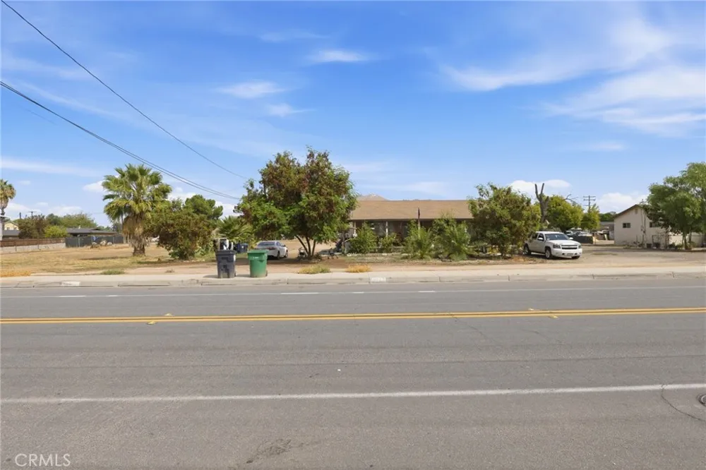 21840 & 21796 Cottonwood Ave Moreno Valley, CA 92553