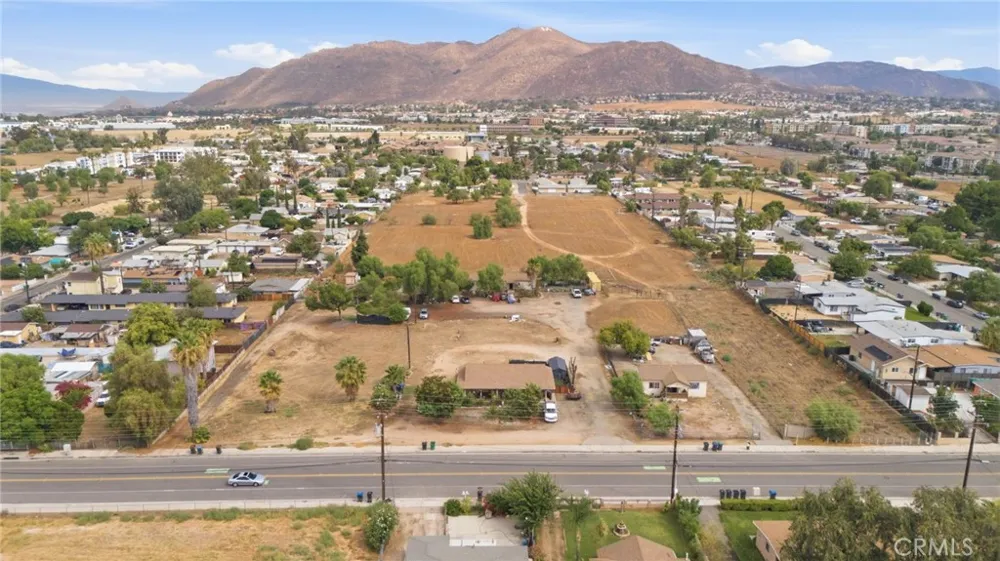 21840 & 21796 Cottonwood Ave Moreno Valley, CA 92553