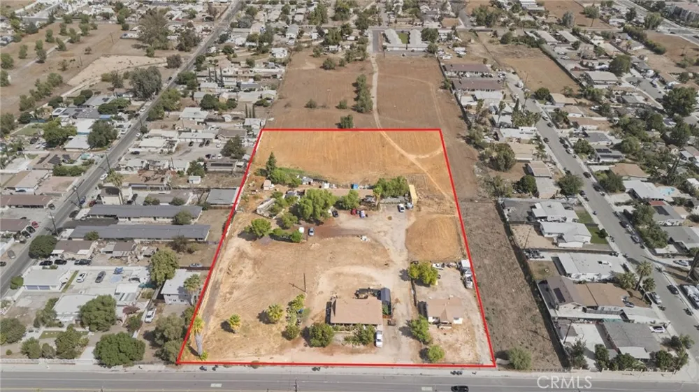 21840 & 21796 Cottonwood Ave Moreno Valley, CA 92553