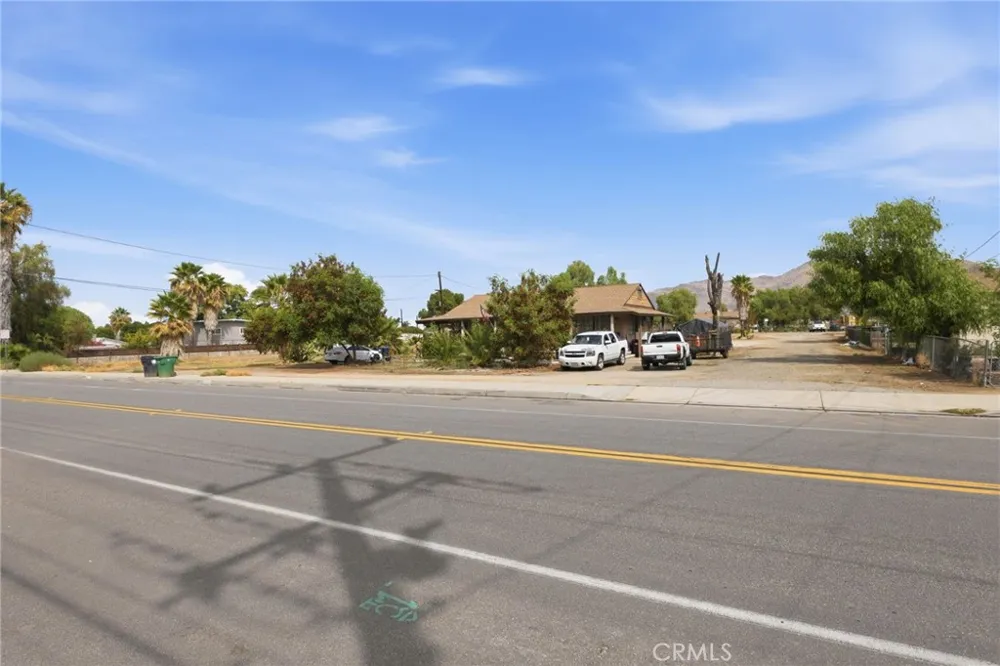 21840 & 21796 Cottonwood Ave Moreno Valley, CA 92553