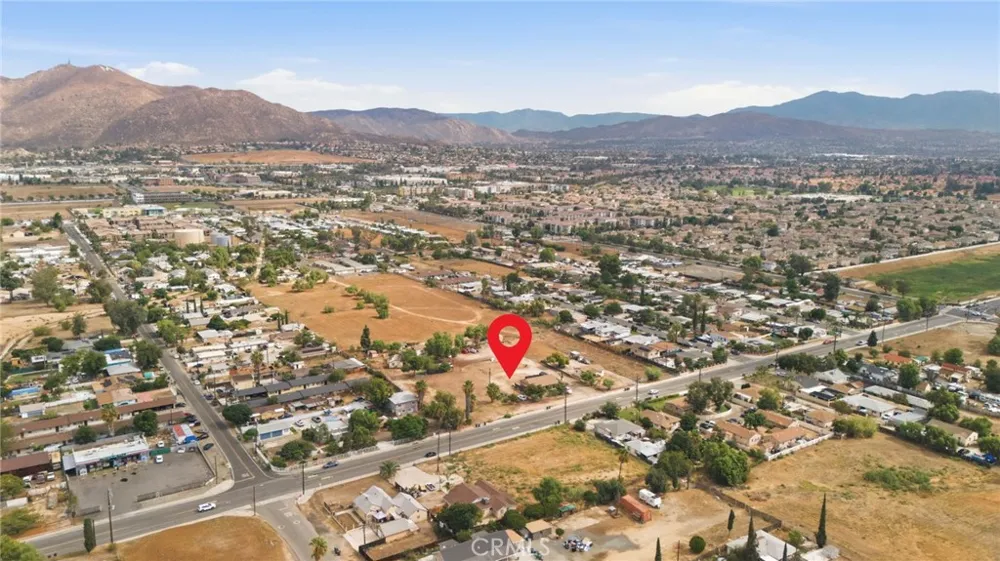 21840 & 21796 Cottonwood Ave Moreno Valley, CA 92553