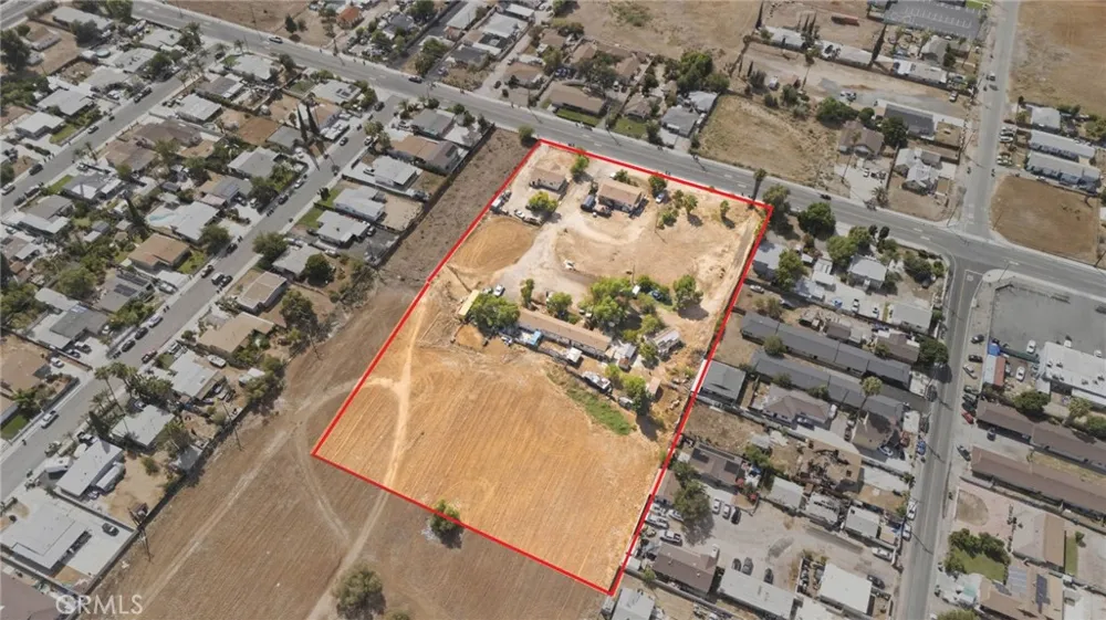 21840 & 21796 Cottonwood Ave Moreno Valley, CA 92553