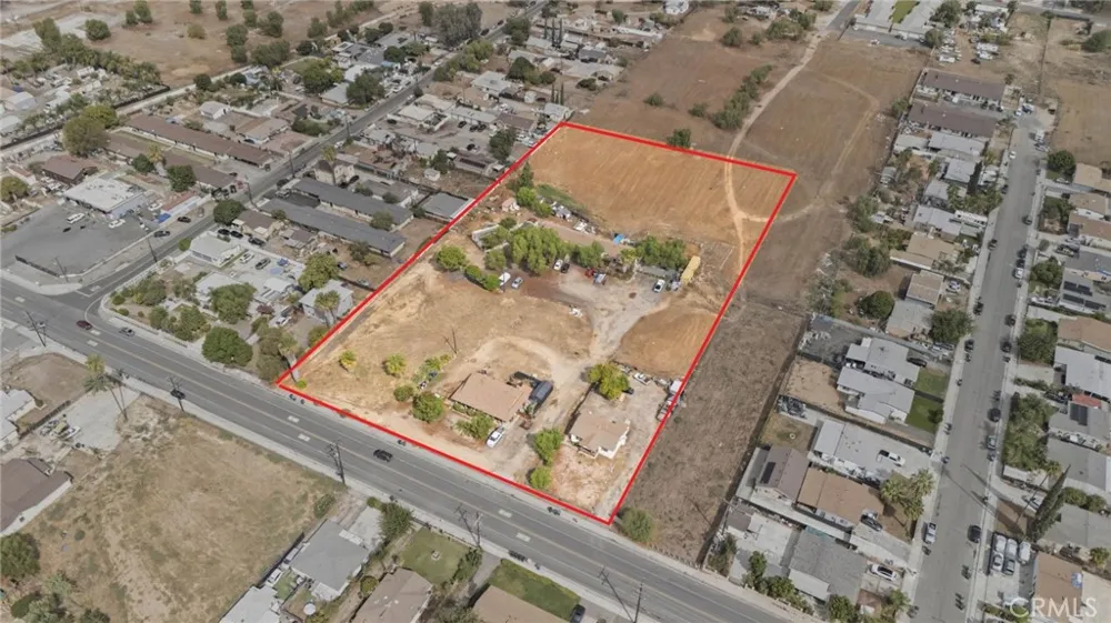 21840 & 21796 Cottonwood Ave Moreno Valley, CA 92553