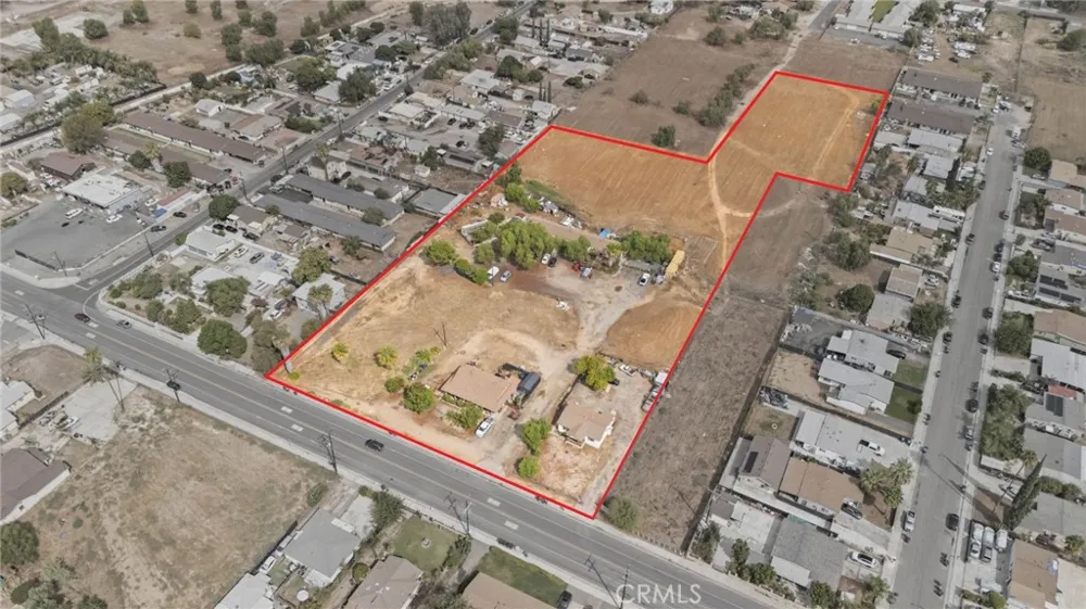 21840 & 21796 Cottonwood Ave Moreno Valley, CA 92553