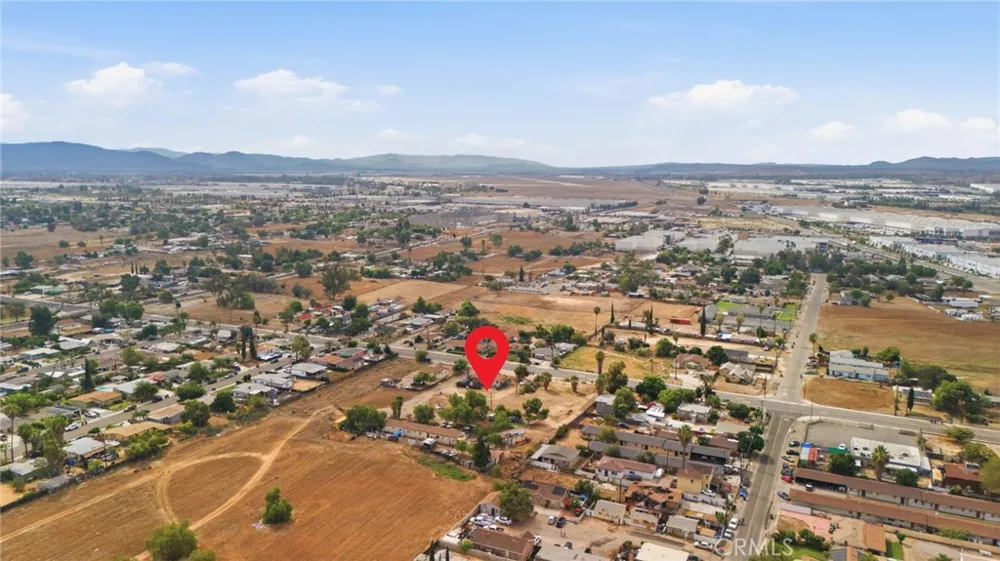 21840 & 21796 Cottonwood Ave Moreno Valley, CA 92553