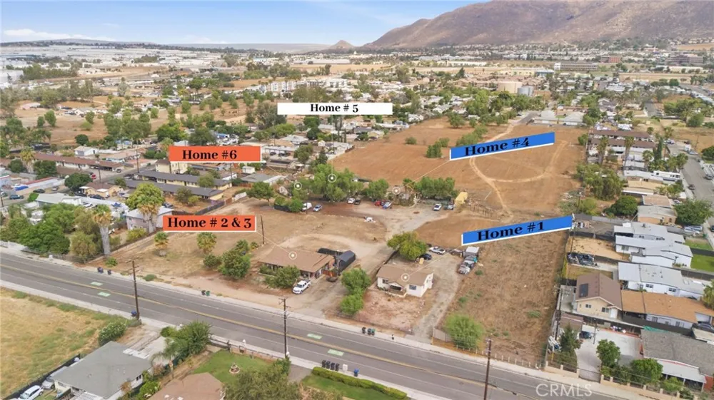 21840 & 21796 Cottonwood Ave Moreno Valley, CA 92553
