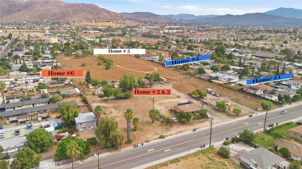 21840 & 21796 Cottonwood Ave Moreno Valley, CA 92553