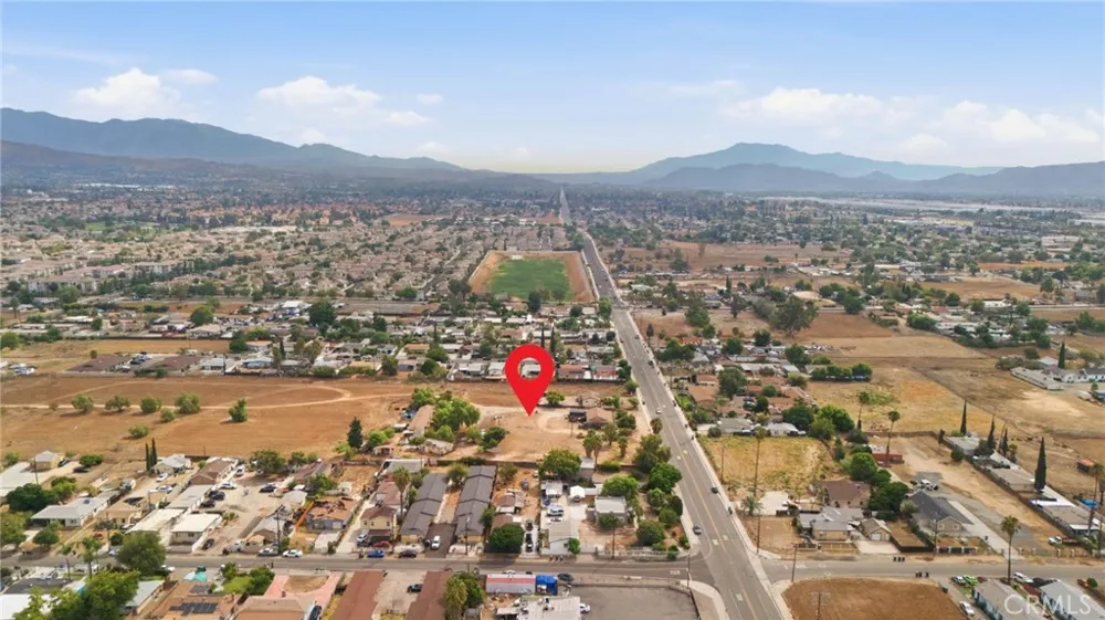 21840 & 21796 Cottonwood Ave Moreno Valley, CA 92553