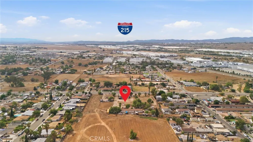 21840 & 21796 Cottonwood Ave Moreno Valley, CA 92553