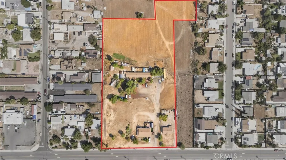 21840 & 21796 Cottonwood Ave Moreno Valley, CA 92553