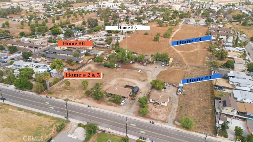 21840 & 21796 Cottonwood Ave Moreno Valley, CA 92553