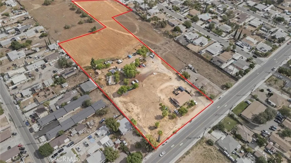 21840 & 21796 Cottonwood Ave Moreno Valley, CA 92553