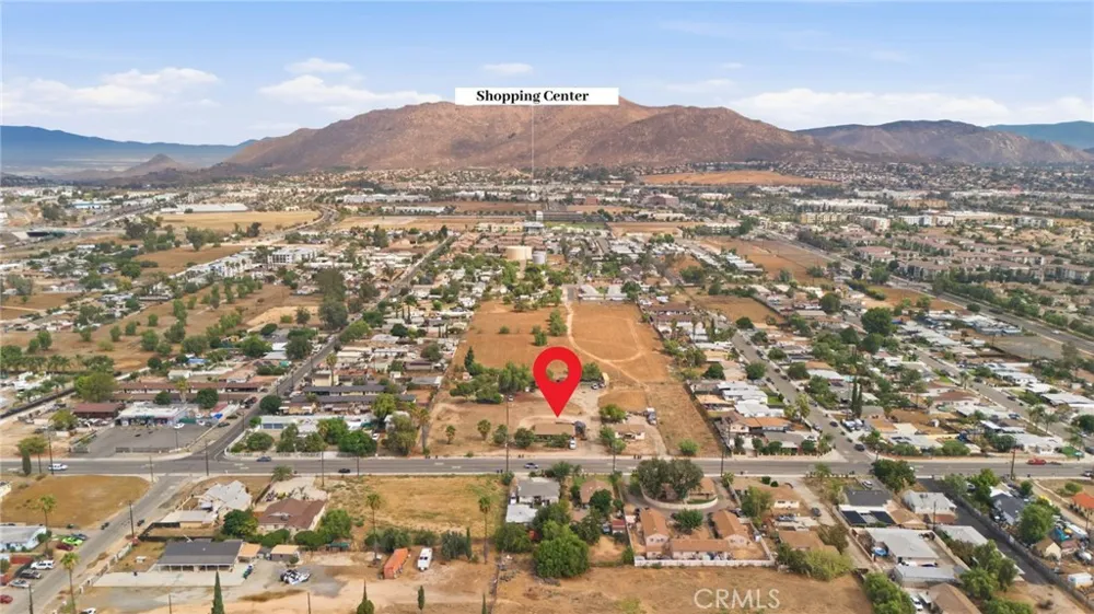 21840 & 21796 Cottonwood Ave Moreno Valley, CA 92553