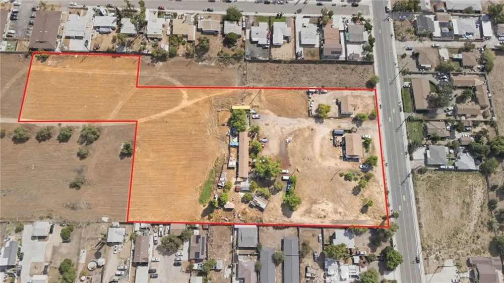 21840 & 21796 Cottonwood Ave Moreno Valley, CA 92553